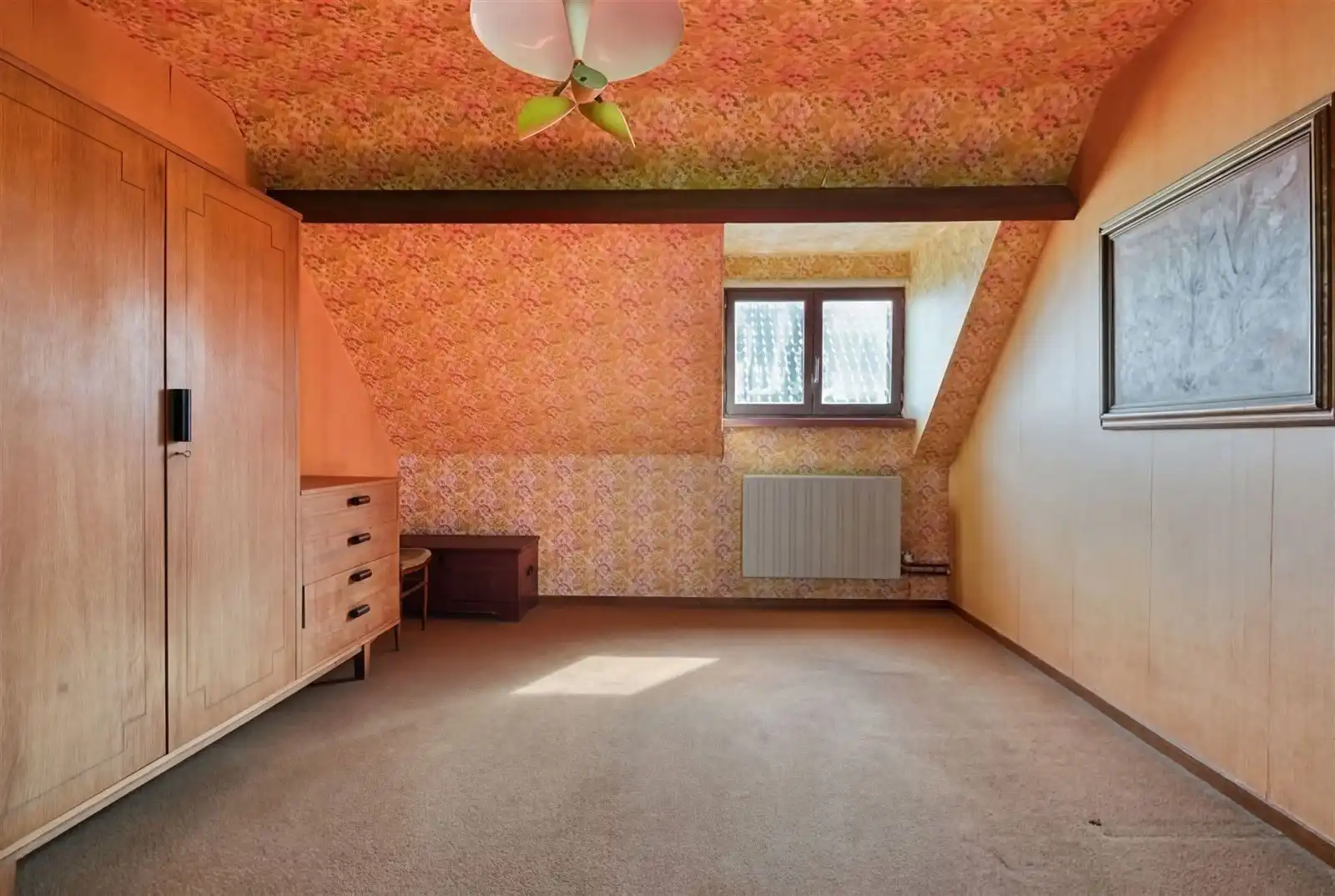 Uitzonderlijke eigendom van kunstenaar dichter  foto 23