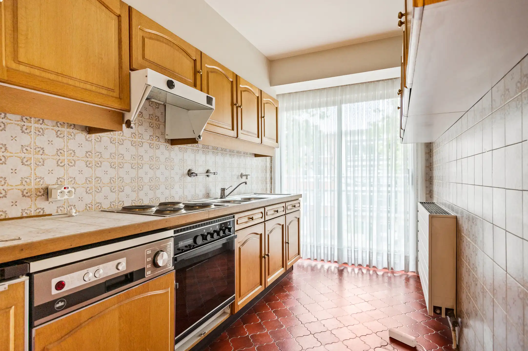 Ruim en uniek appartement met 4 slaapkamers foto 15