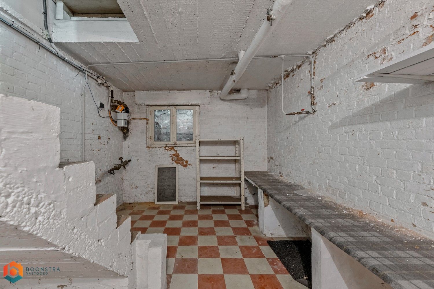 Te renoveren woning met 3 slpkrs en tuin in Heist-op-den-Berg foto 18