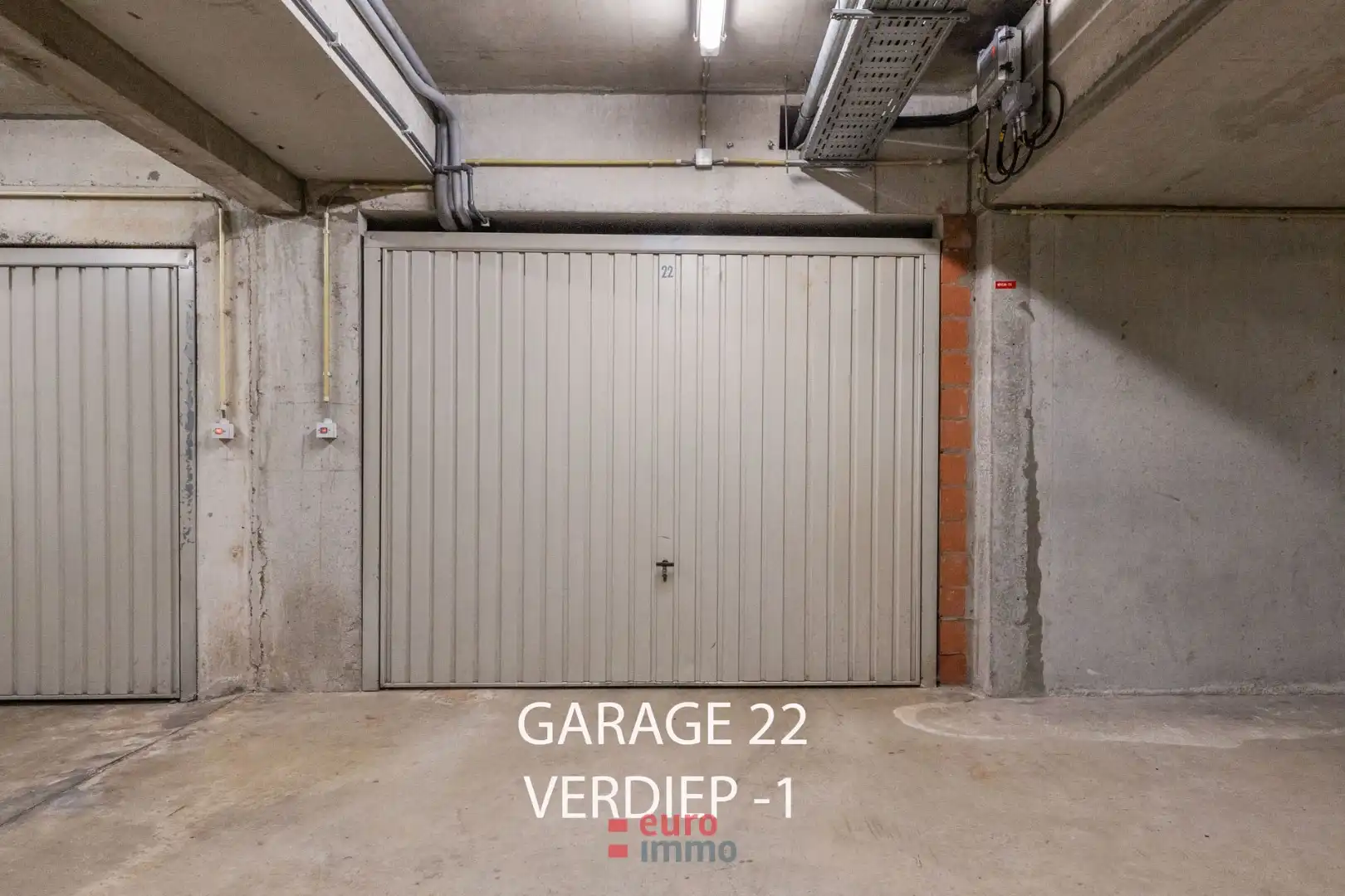 Zuid-west gericht appartement met 2 slaapkamers te koop in onze bruisende badstad! foto 13