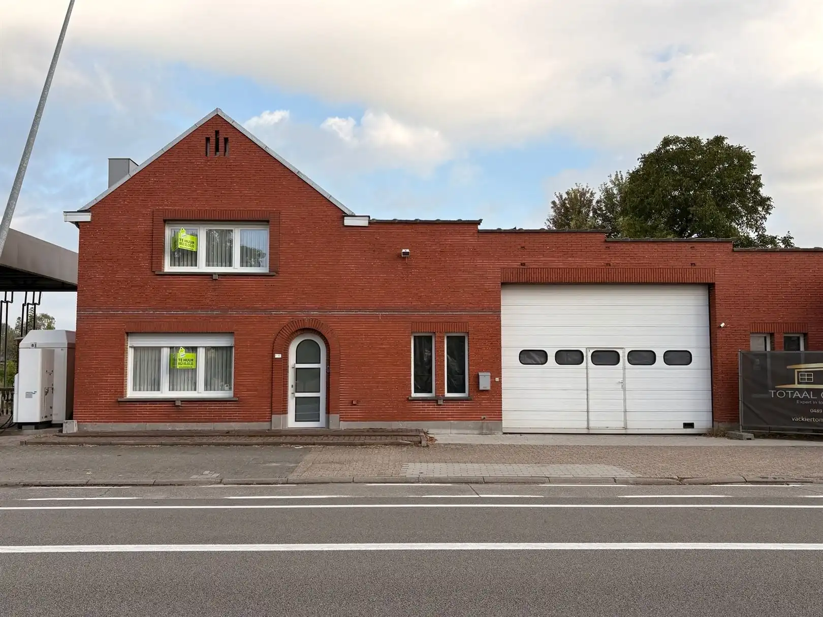 Huis te huur Provincialebaan / Provinciale baan 45 - 9255 BUGGENHOUT