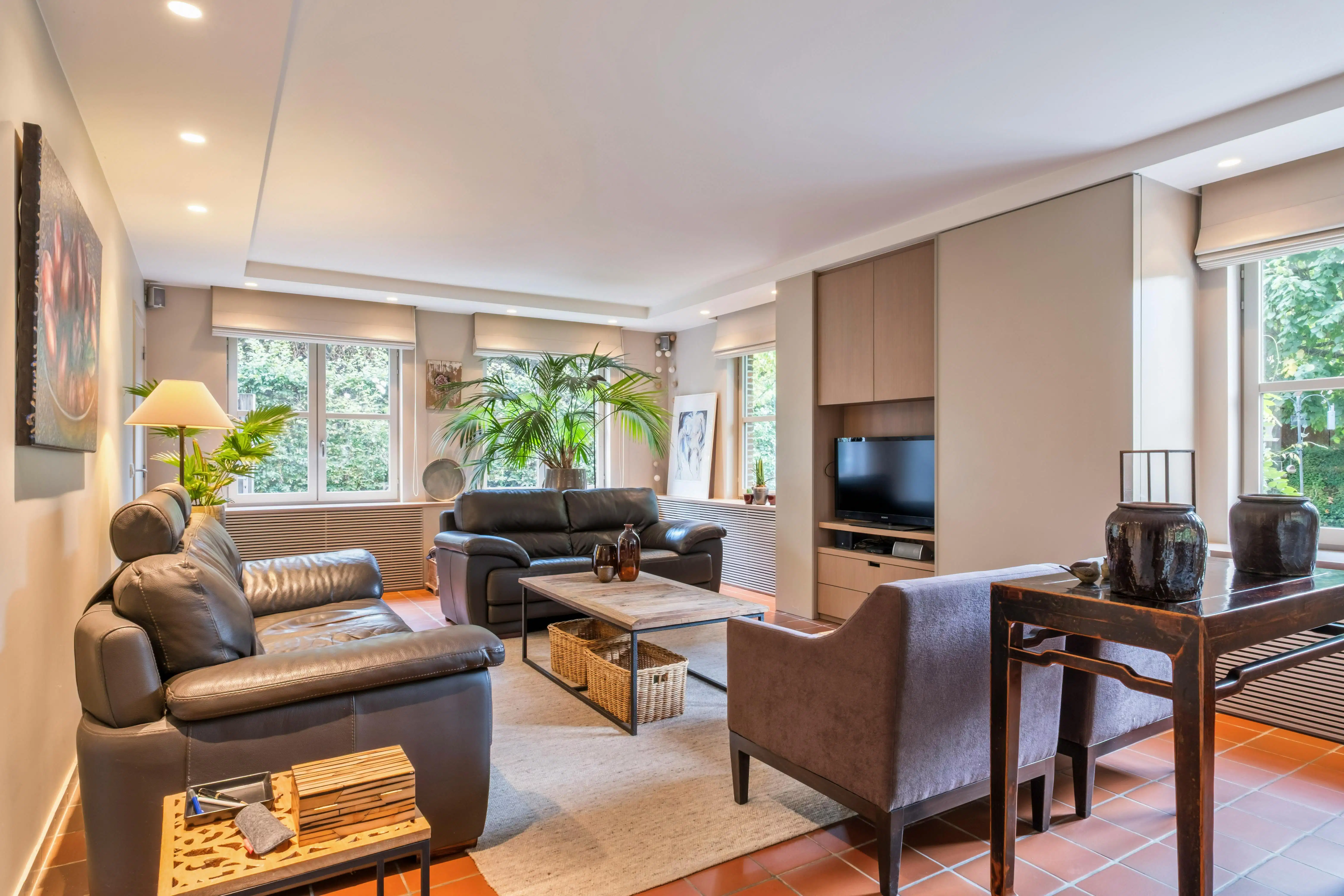 Instapklare woning te koop met 3 slaapkamers in Harelbeke foto 7