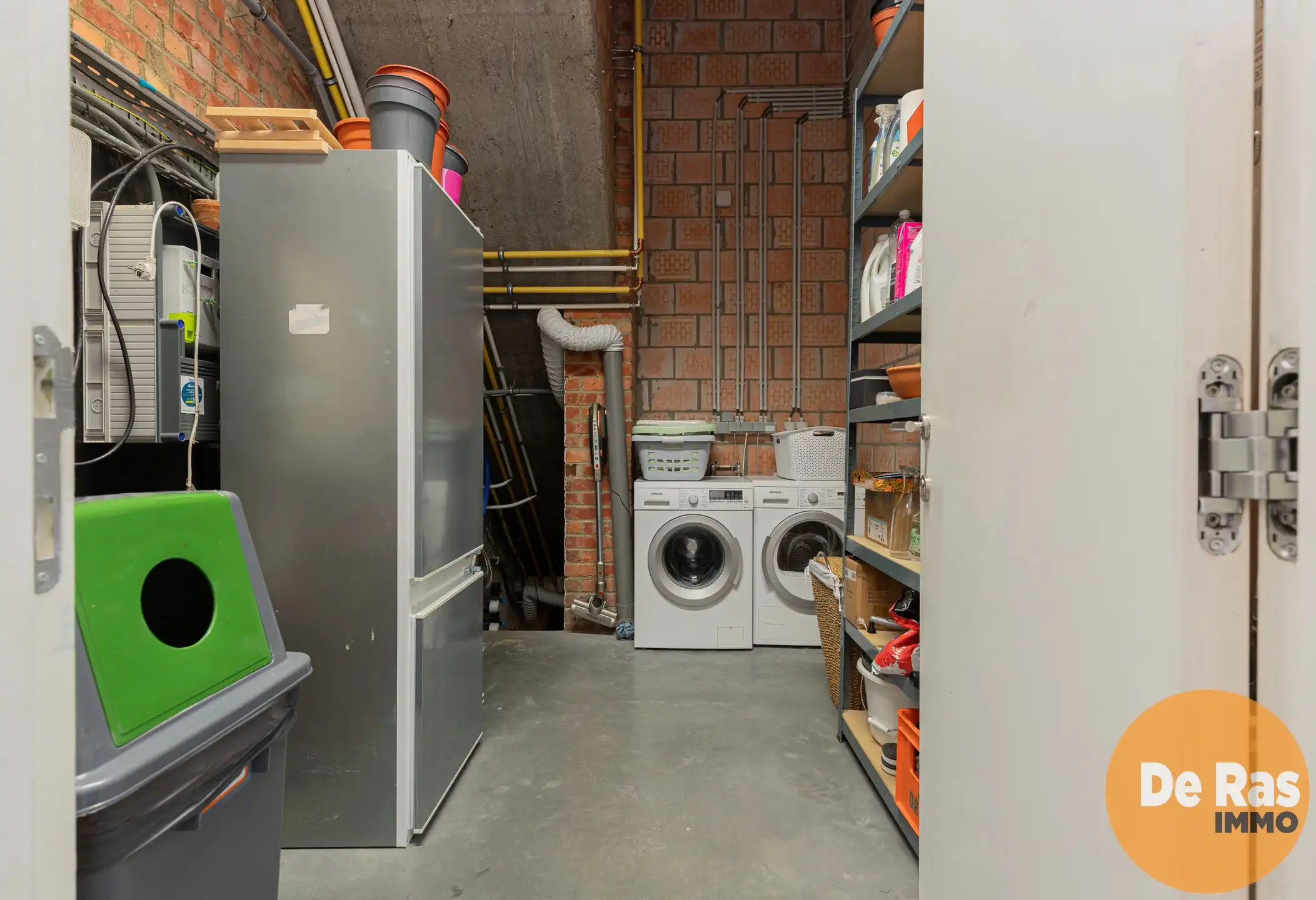 NIEUWERKERKEN – Commercieel pand met wellnessfaciliteiten foto 20