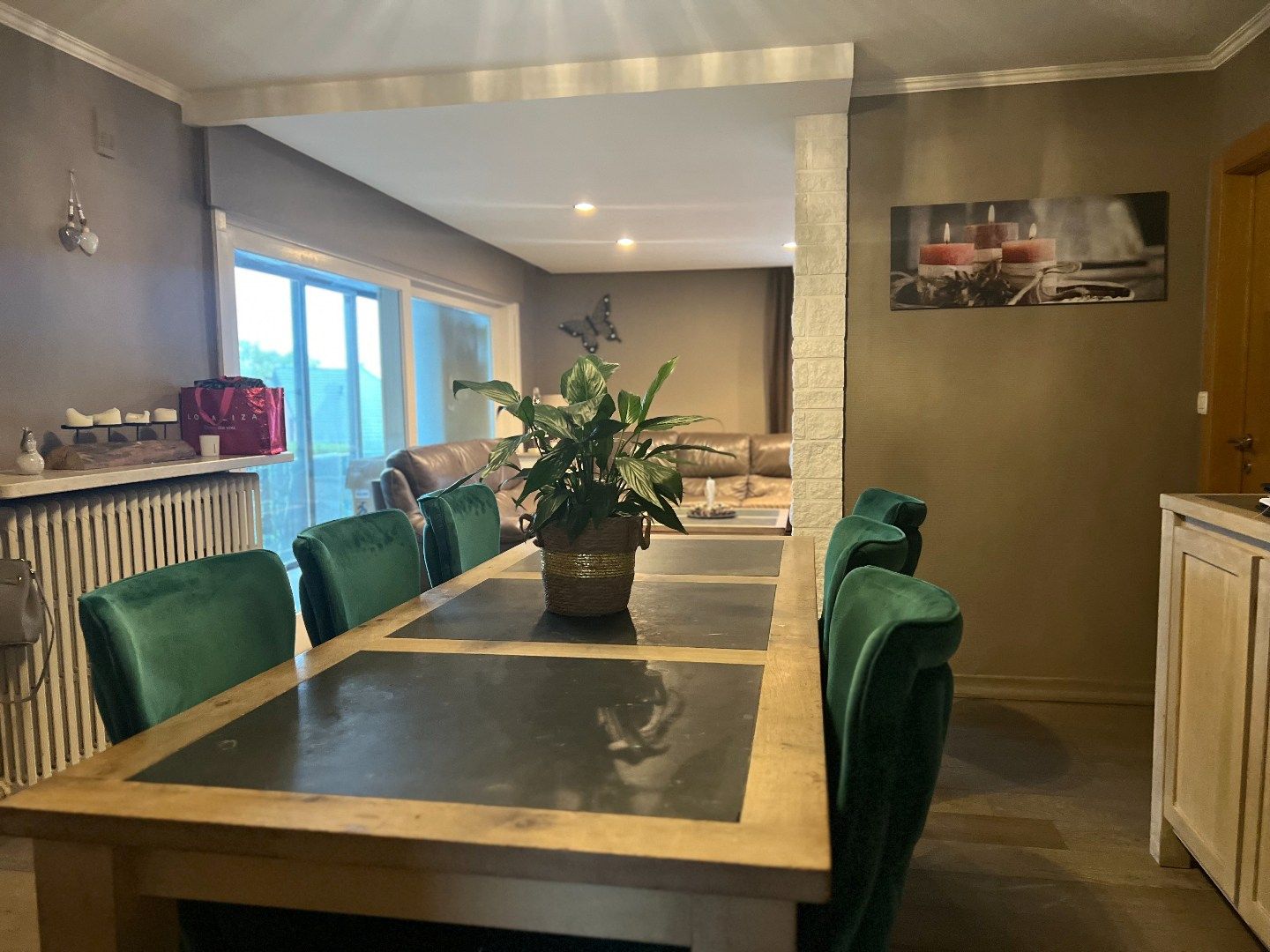 ✨ Open bebouwing te koop in Bellegem – wonen tussen rust & klasse ✨ foto 6