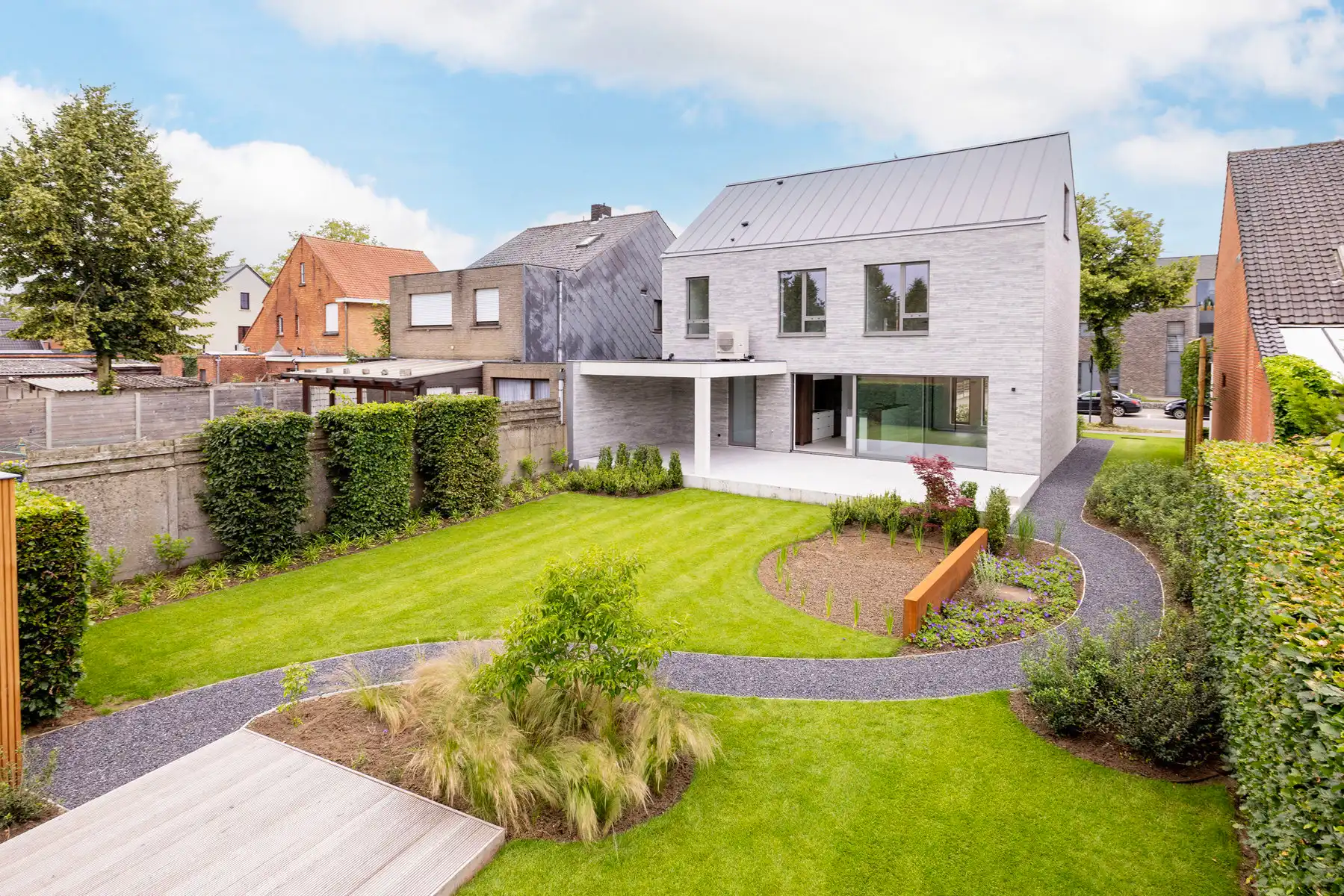Luxe BEN woning met 4slk en 2bdk foto 50