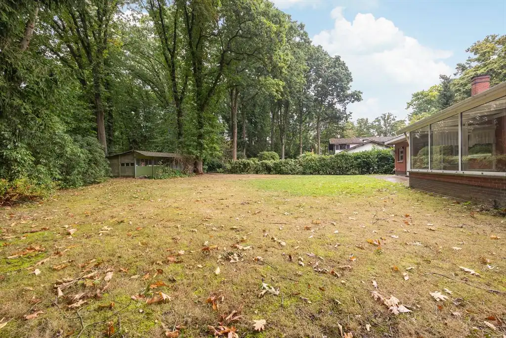 Te renoveren landhuis op 1.948m² foto 18