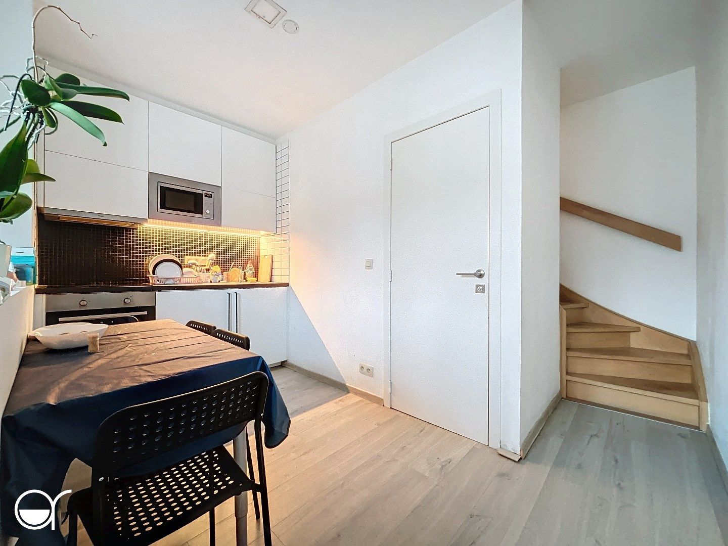 Opbrengsteigendom met triplex en studio nabij UZ-Gent. foto 6