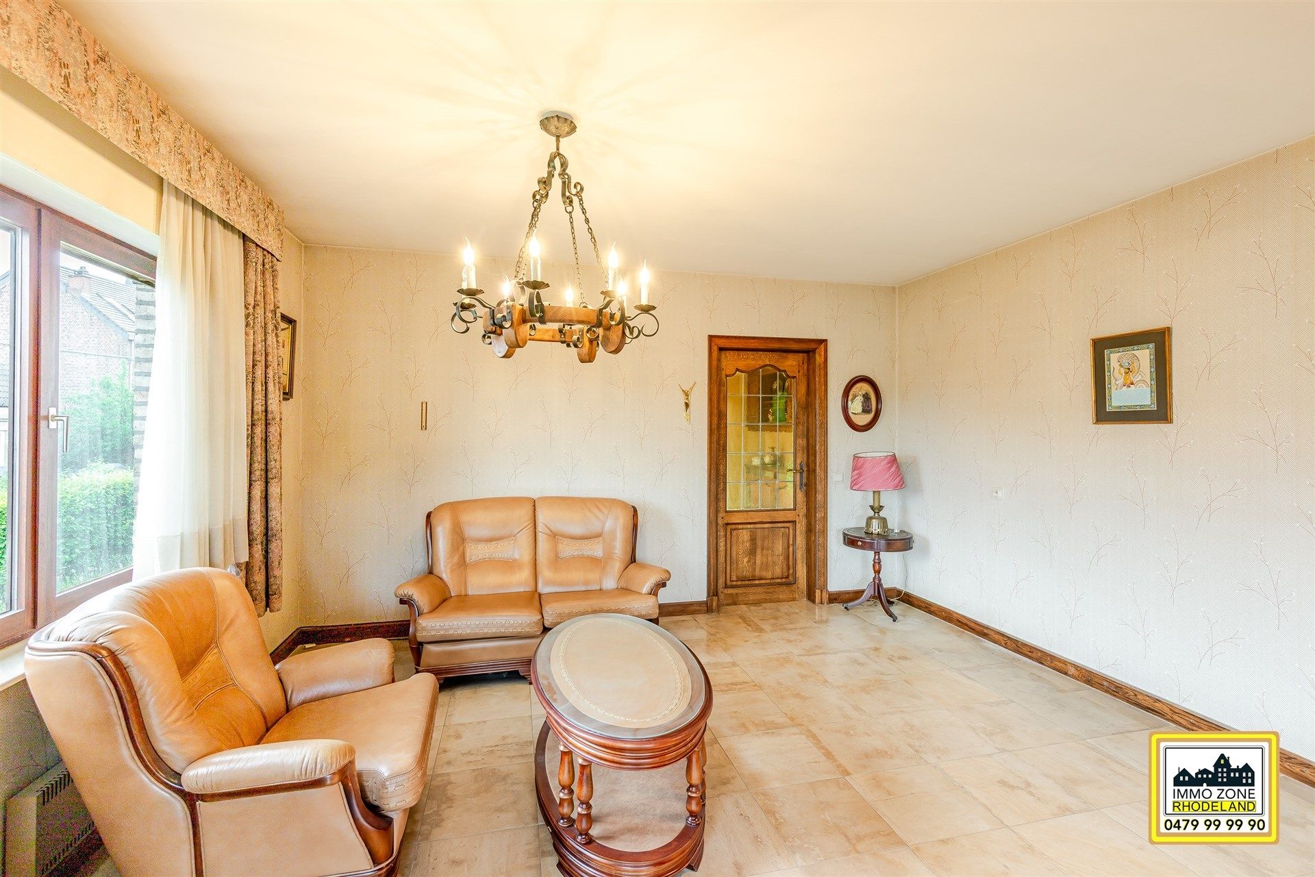 Prachtige villa met 3slpks en ruime tuin foto 7
