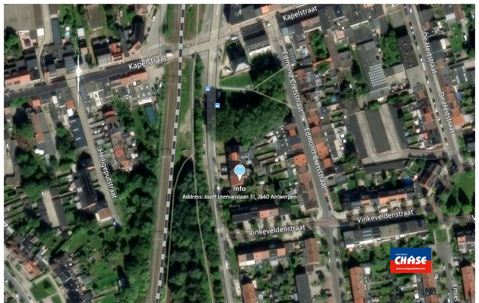 Woonhuis | 3 slpks | garage  foto 16