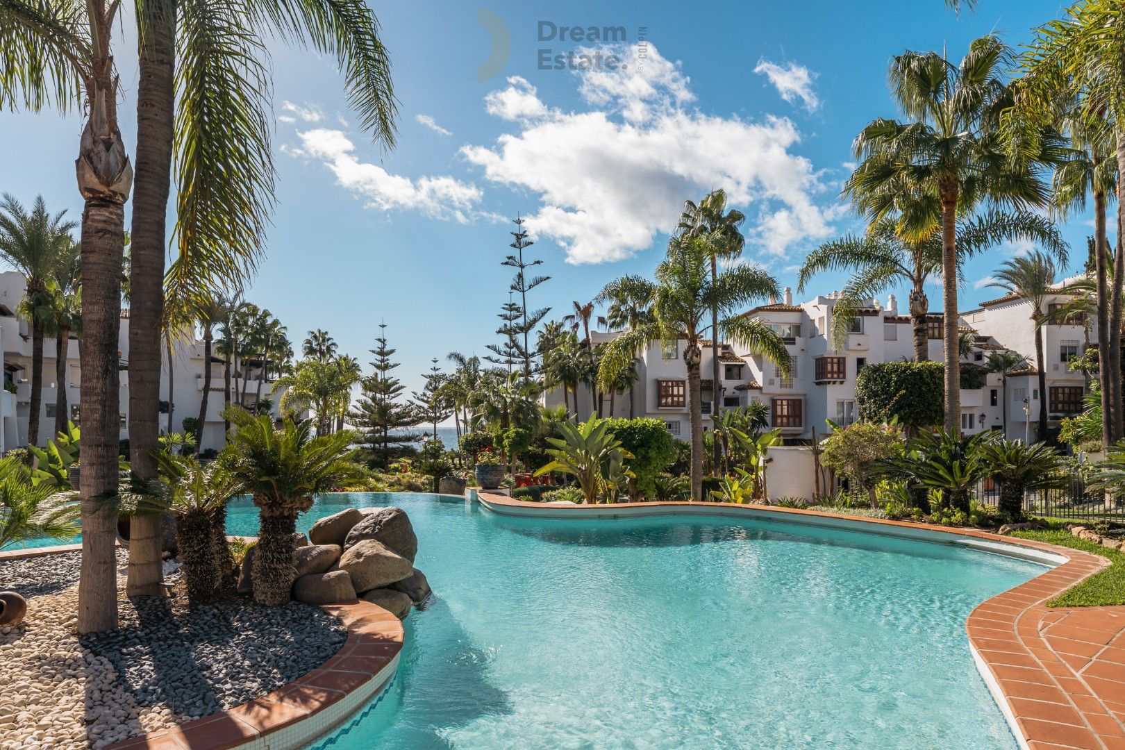 Luxe wonen in Puente Romano, Marbella. foto 26