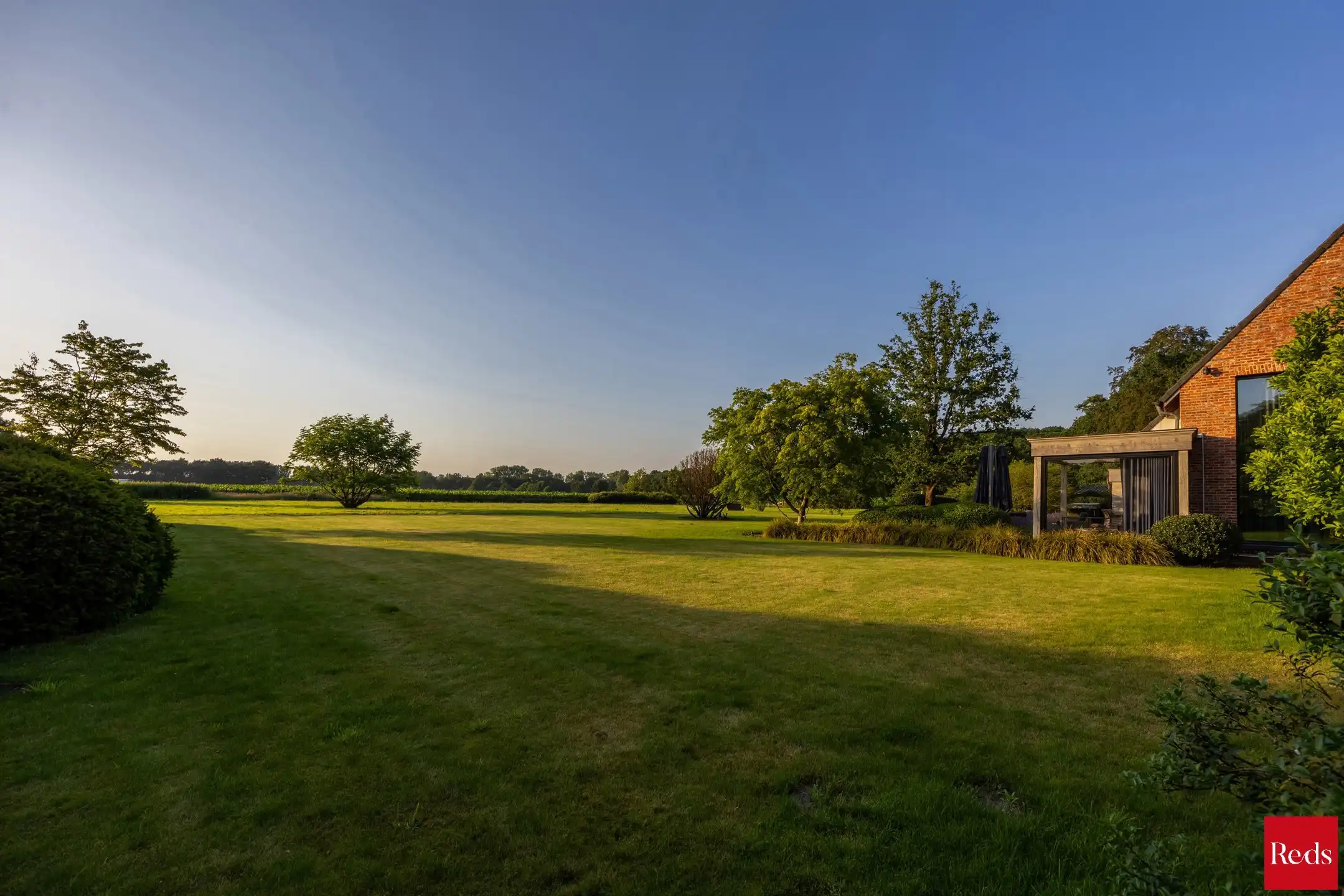 Exclusieve villa op toplocatie in Zandhoven  foto 41