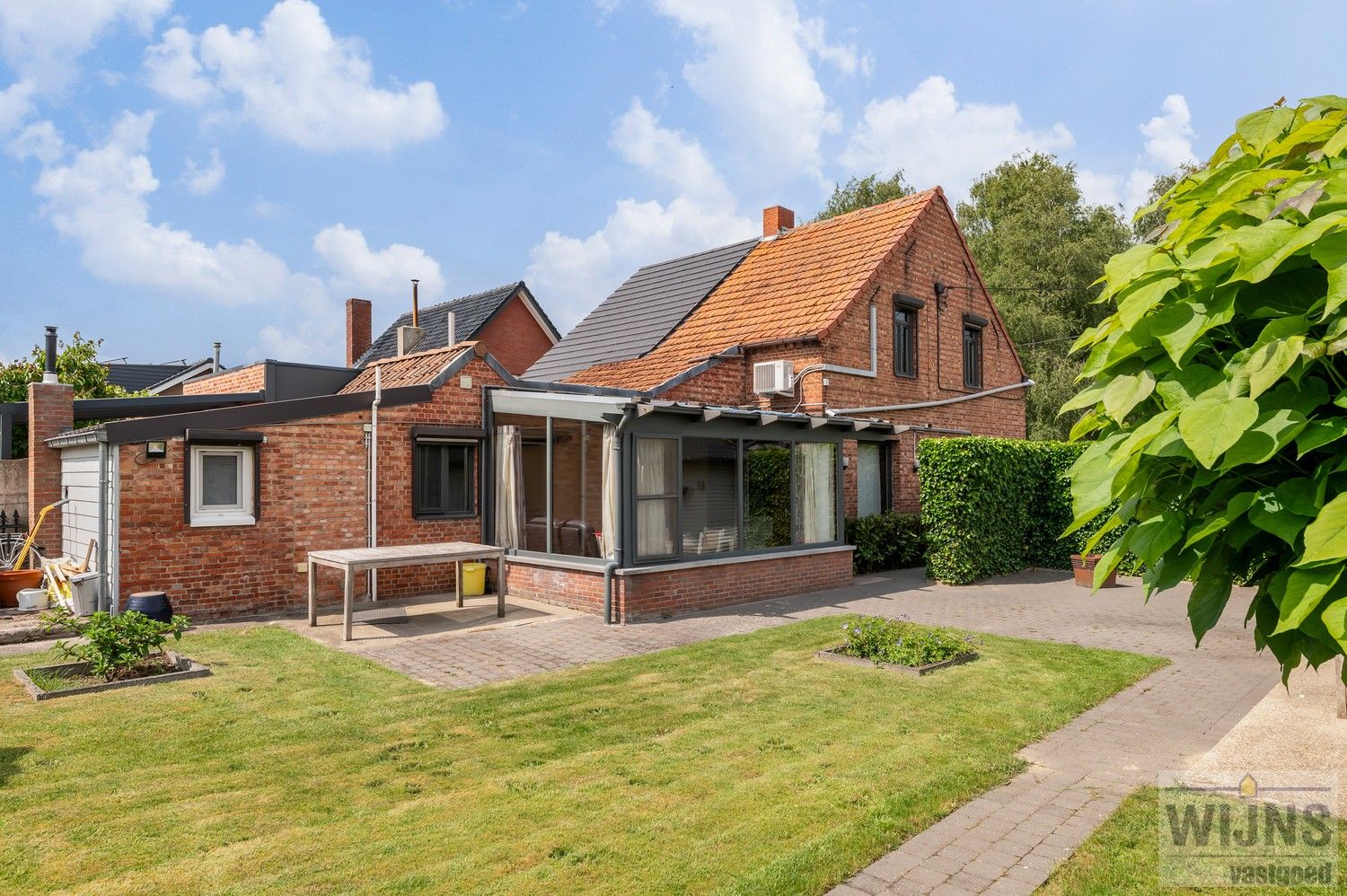Mooi onderhouden woning met 2 slpkm foto 21