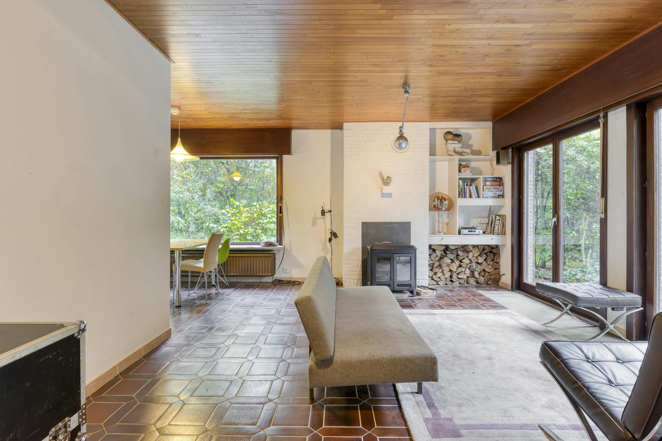 Woning met 2 slaapkamers in het woonbos van Essen-Wildert! foto 9