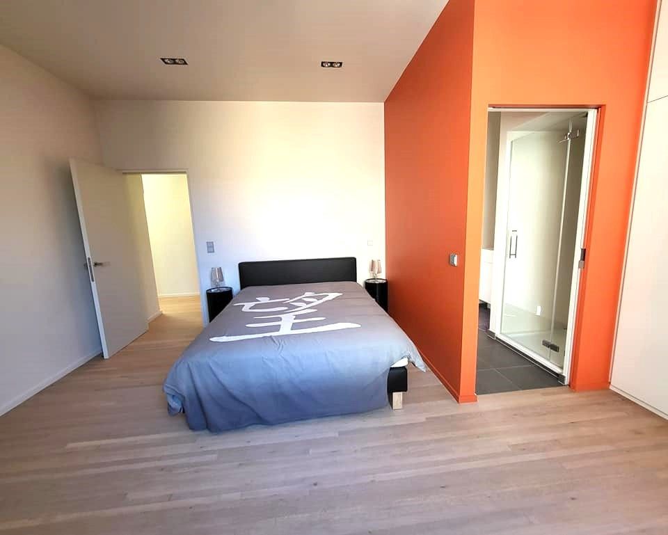 Schitterend appartement op de dijk van Oostende. foto 17