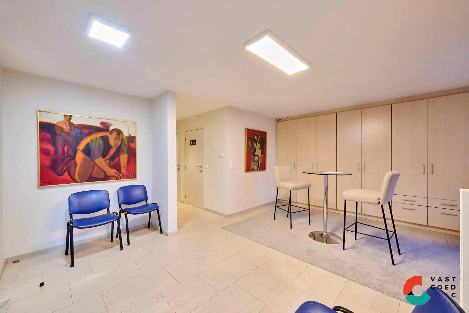 Commerciële ruimte te koop foto 2