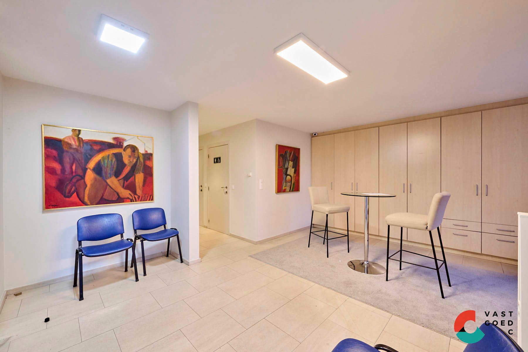 Commerciële ruimte te koop foto 2