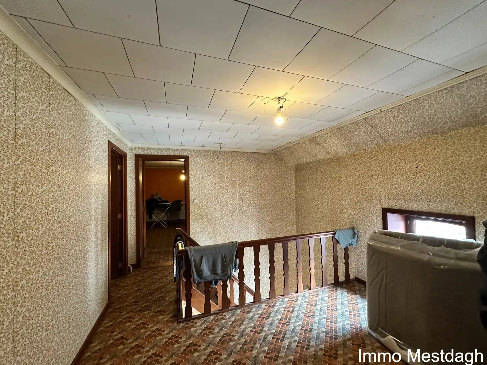 Ruime woning met potentieel op +12a in Geetbets foto 27