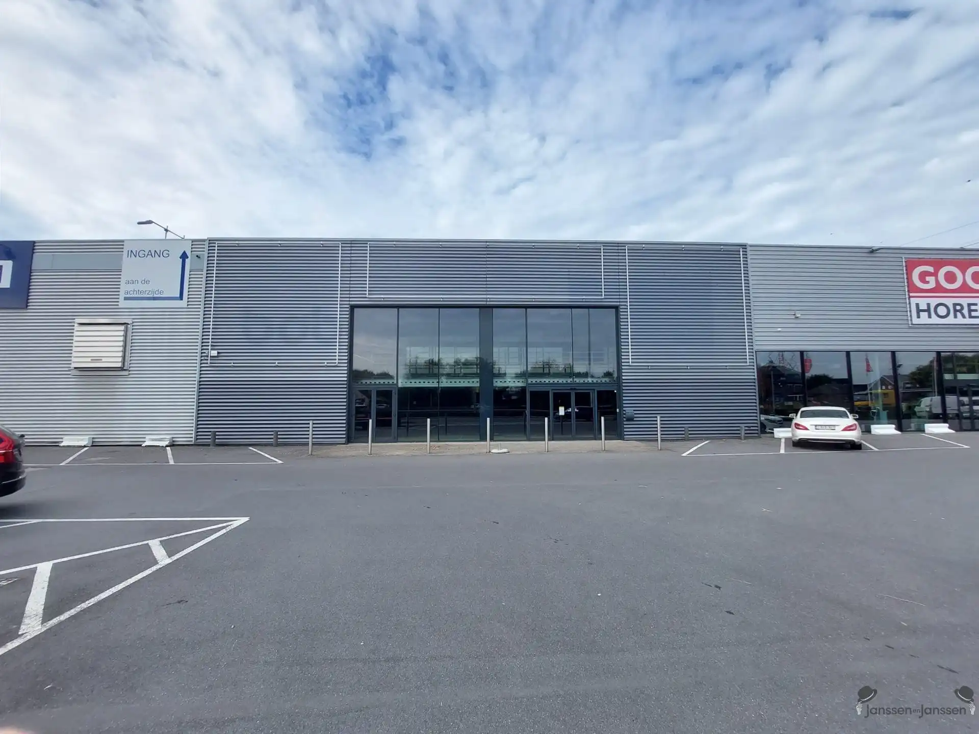 Multifunctionele bedrijfsruimte op toplocatie! foto 18