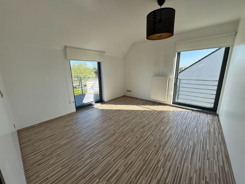 Subliem penthouse (261m²!!!), 2 terrassen,  3 slpk,  garage foto 16