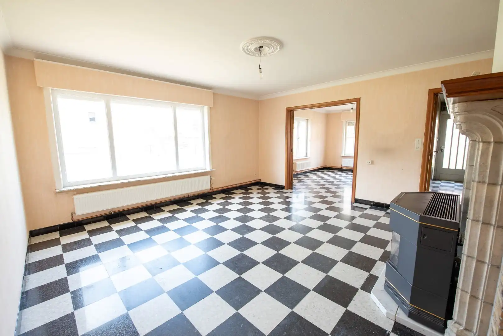 Te renoveren woning op 595 m² in Zulte foto 3