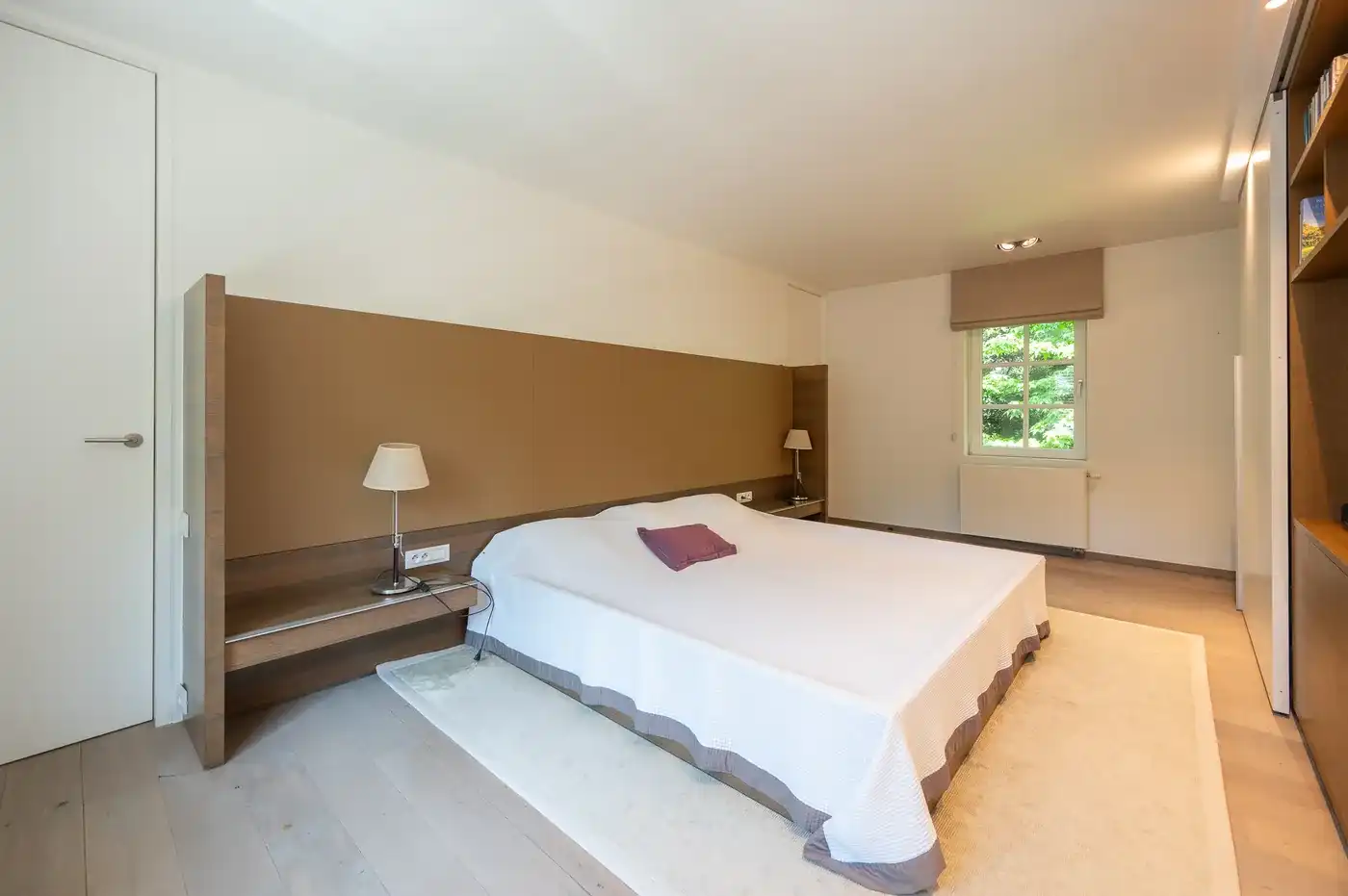 Exclusieve villa op toplocatie in het Zoute, vlak bij de Royal Zoute Golf Club foto 13