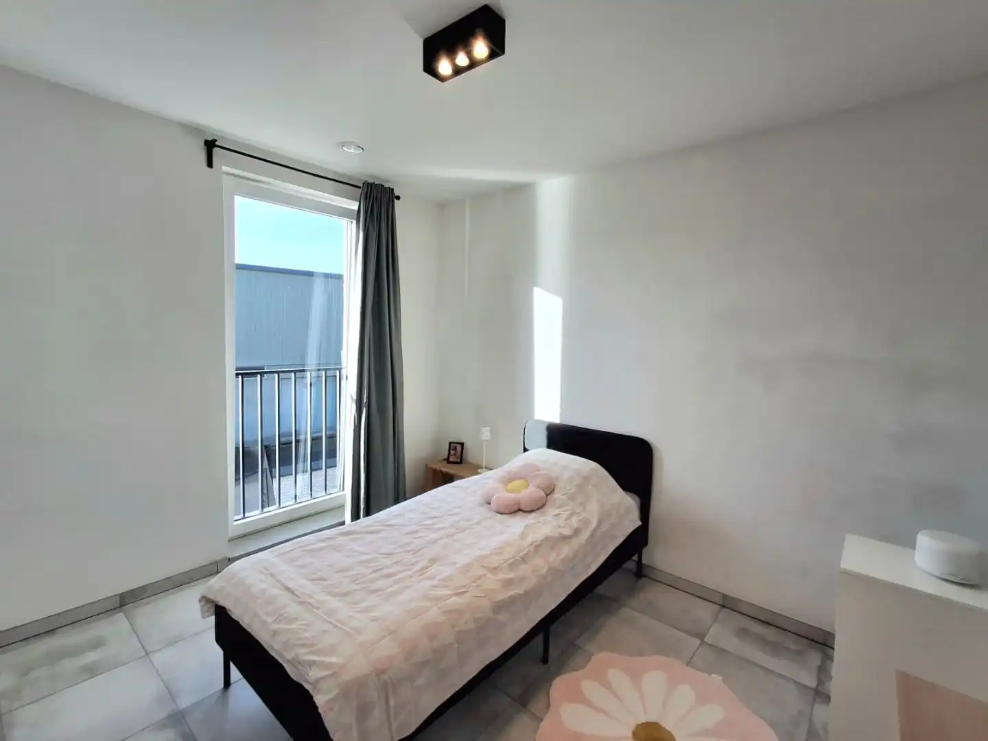 NIEUWBOUWWONING IN HARTJE POESELE MET 3 SLPKS, TUIN & CARPORT foto 9