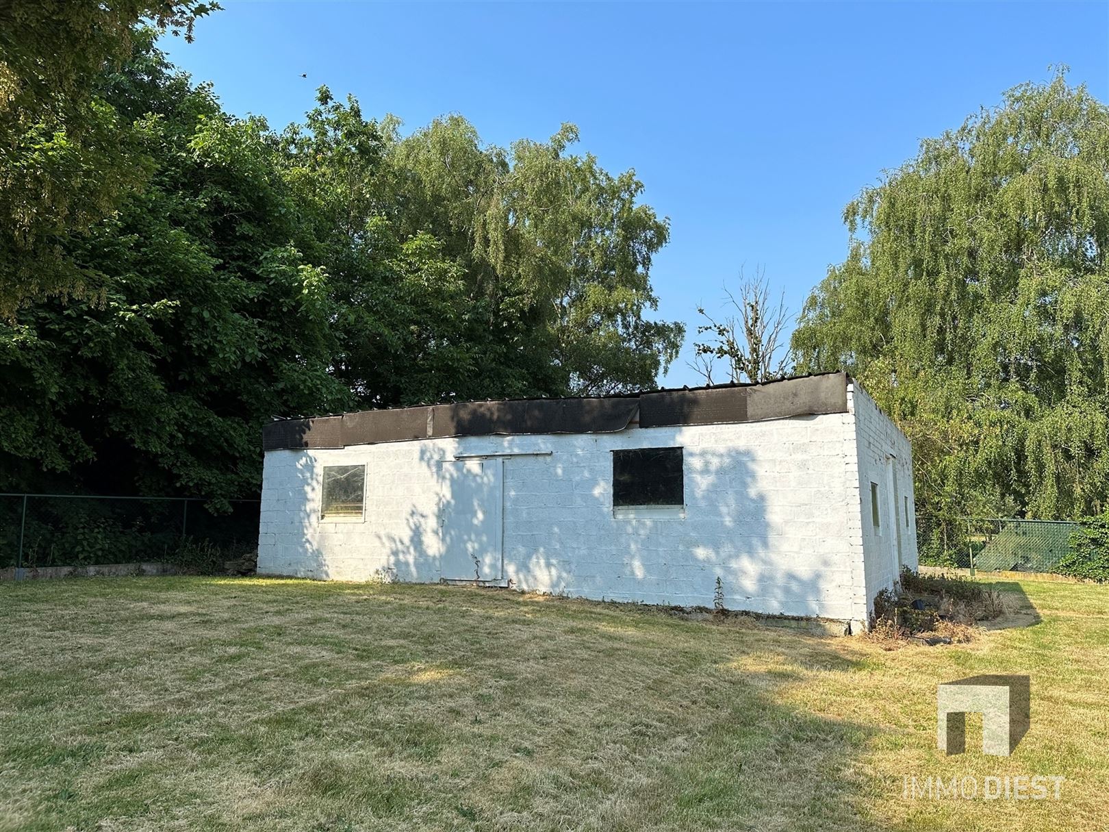 Woning met 3 slaapkamers en zonnige tuin foto 27