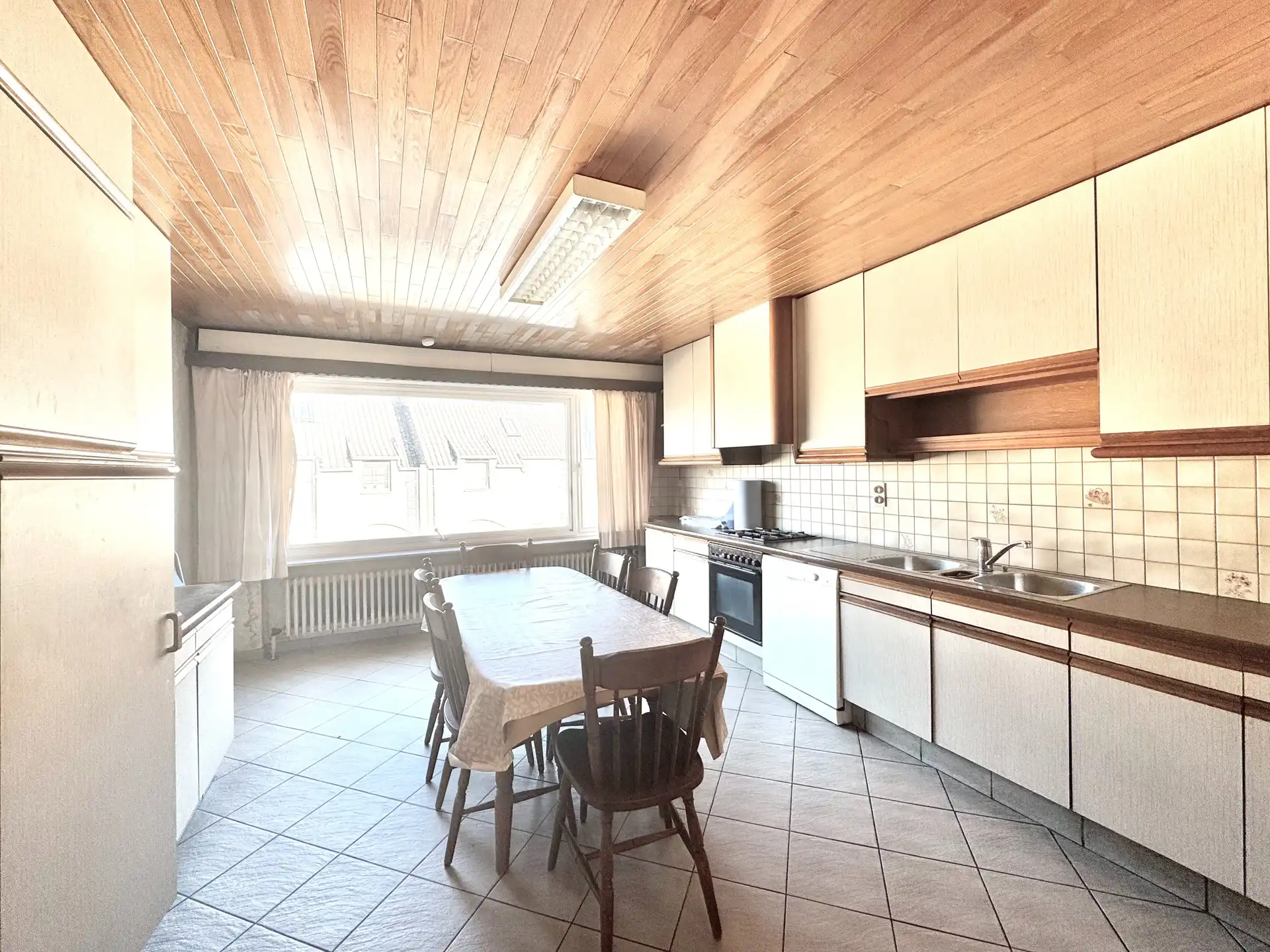 MAGAZIJN MET TWEEWOONST - 1.052 M² foto 24