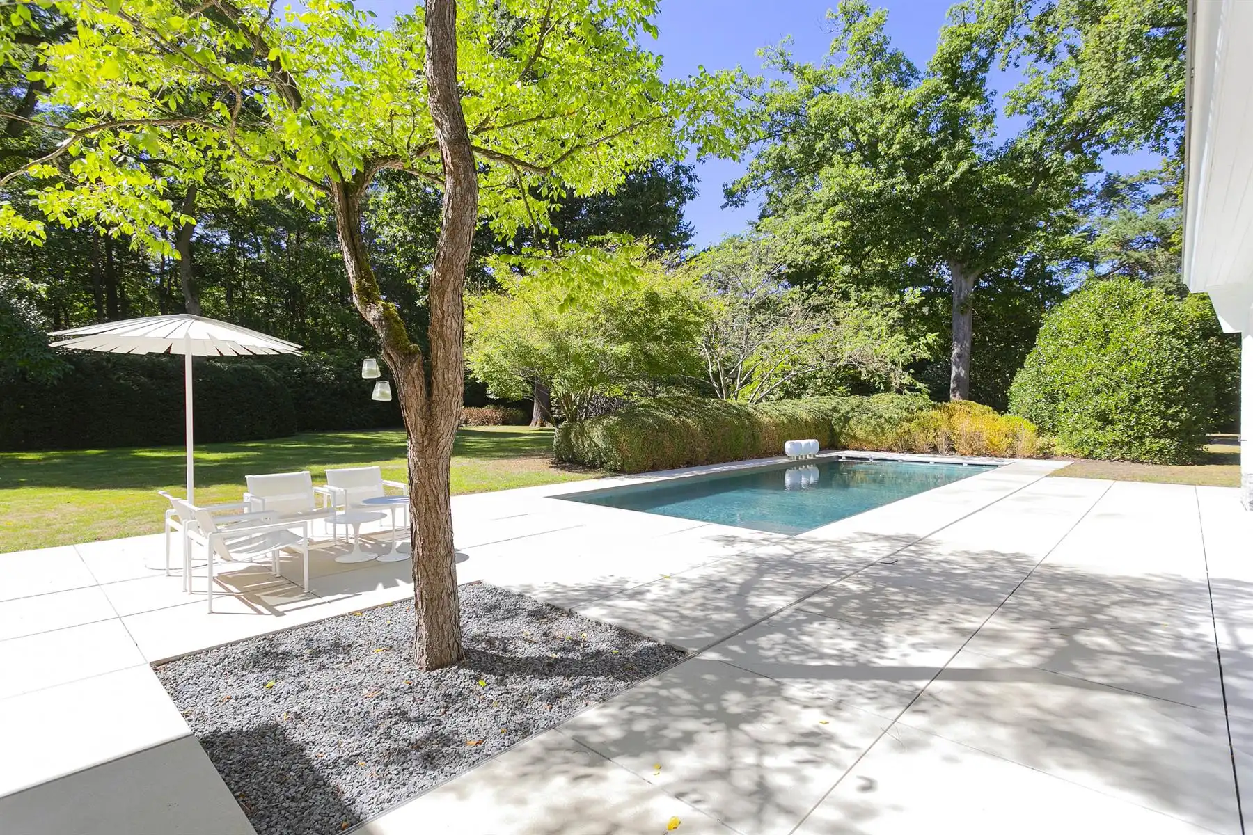 State-of-the-art villa op 5.707 m te KEERBERGEN foto 3