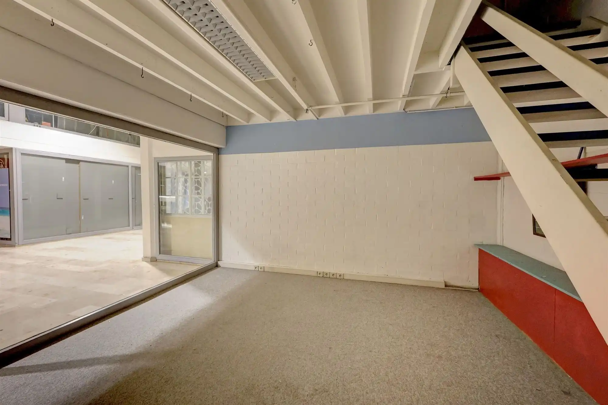 Commerciële ruimte in het centrum van Mechelen foto 4
