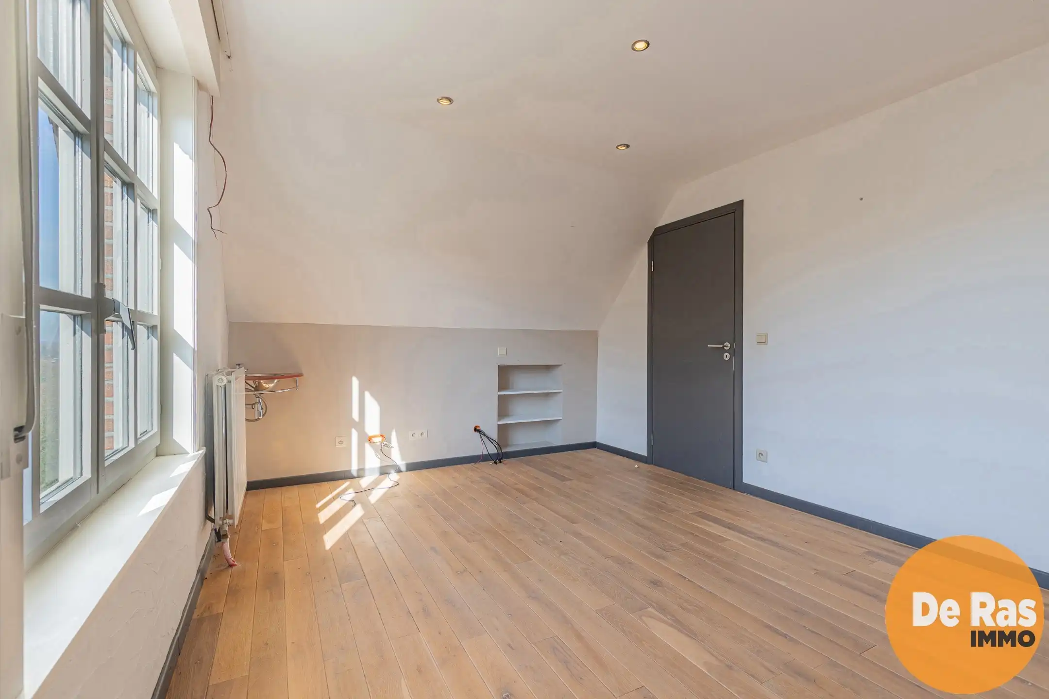 GERAARDSBERGEN -  Ruime villa met vele mogelijkheden foto 17