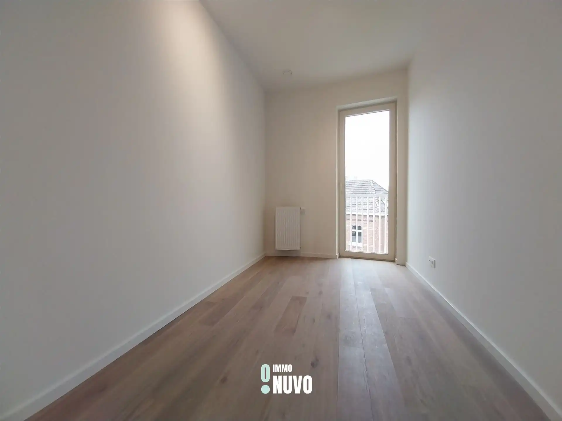 Kwalitatief afgewerkt appartement in project Zuidkaai foto 8