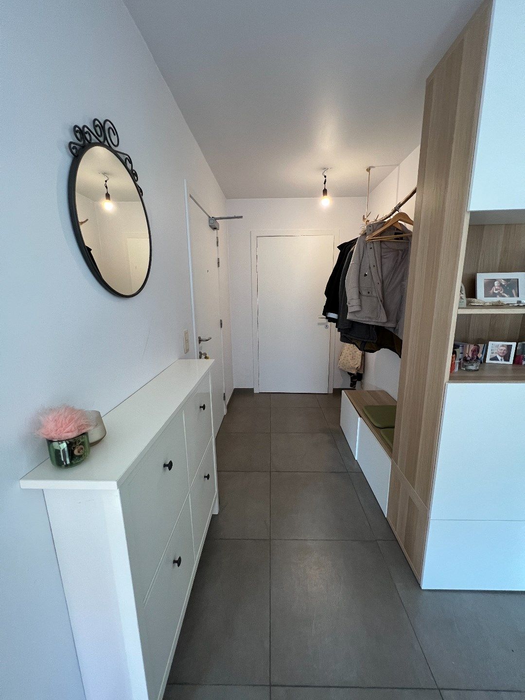 RUSTIG GELEGEN APPARTEMENT (228M²) IN HET CENTRUM VAN IEPER MET TERRAS foto 4
