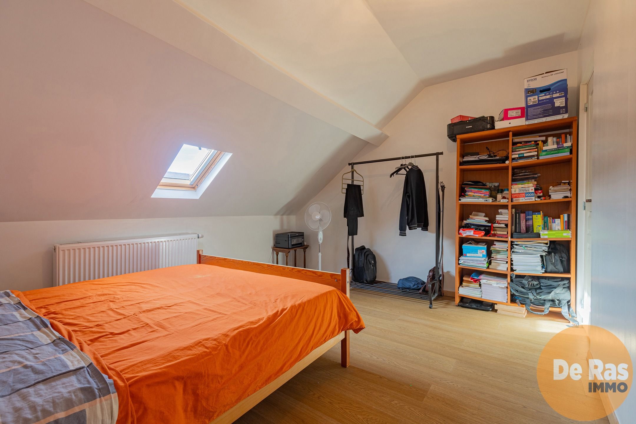 AALST - instapklare woning met 3 slkps in centrum Aalst! foto 13