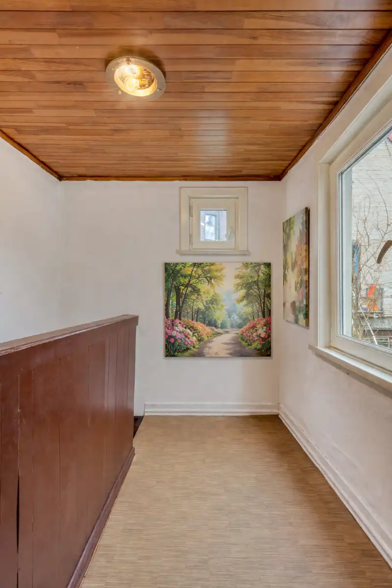 Instapklare ruime woning, topligging! foto 4