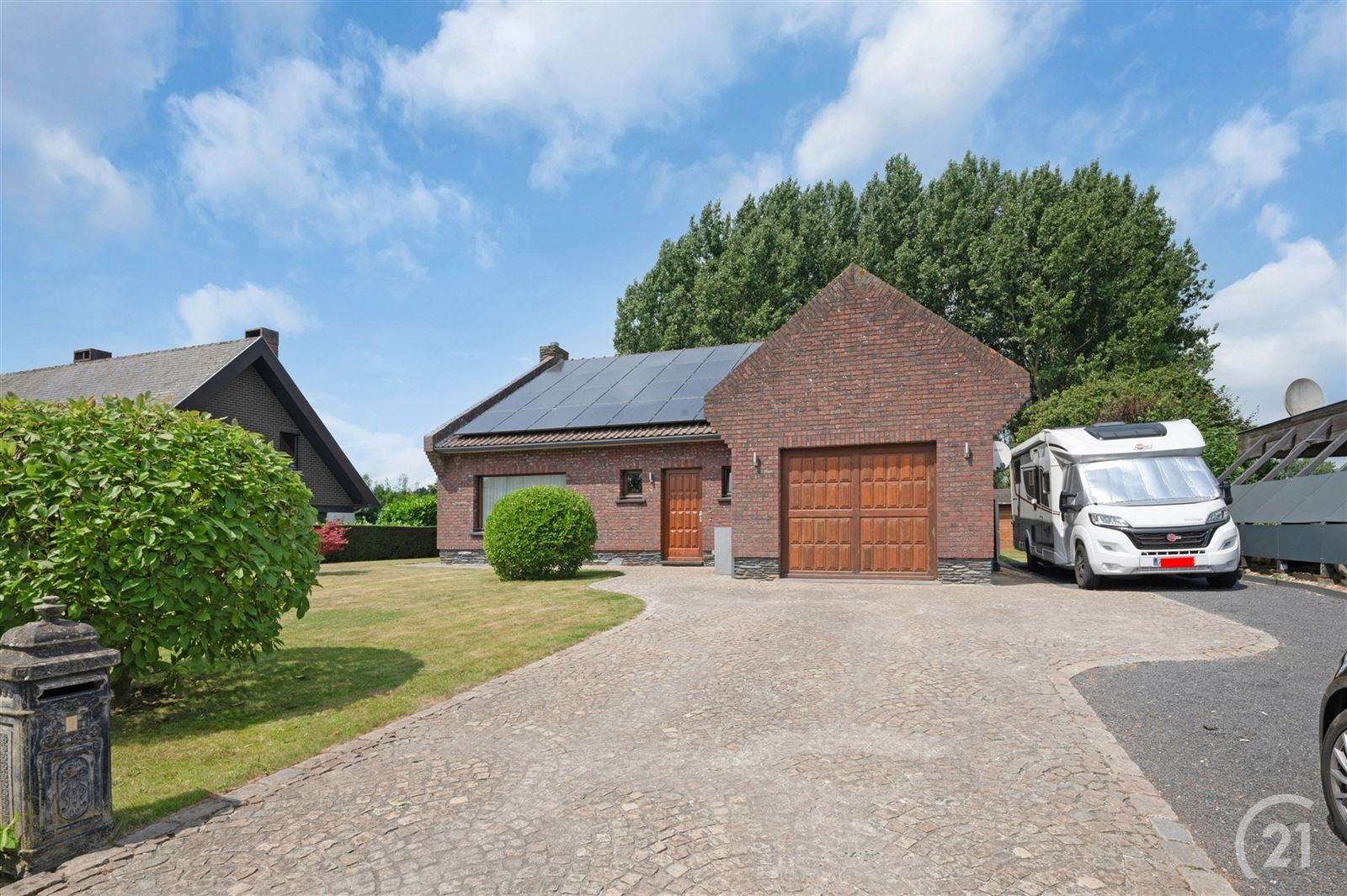 Ruime villa met prachtig zicht op 10are53 foto 33