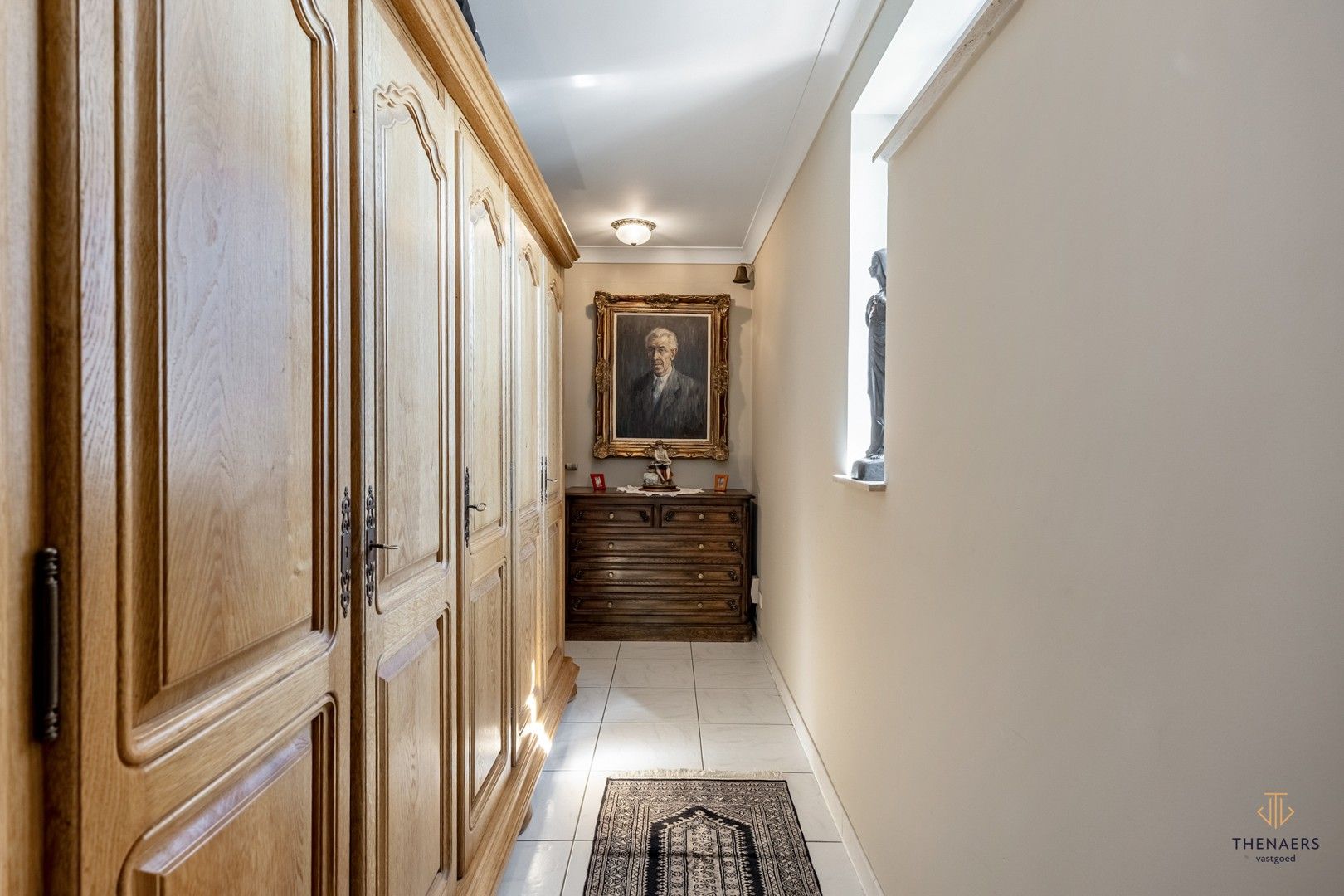 Ruimte, rust én de stad om de hoek – wonen in hartje Sint-Truiden! foto 12