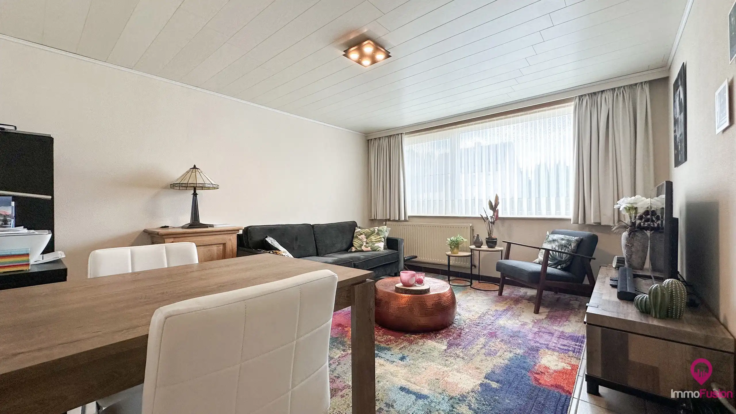 Gebouw met 4 appartementen te Zonhoven!  foto 20