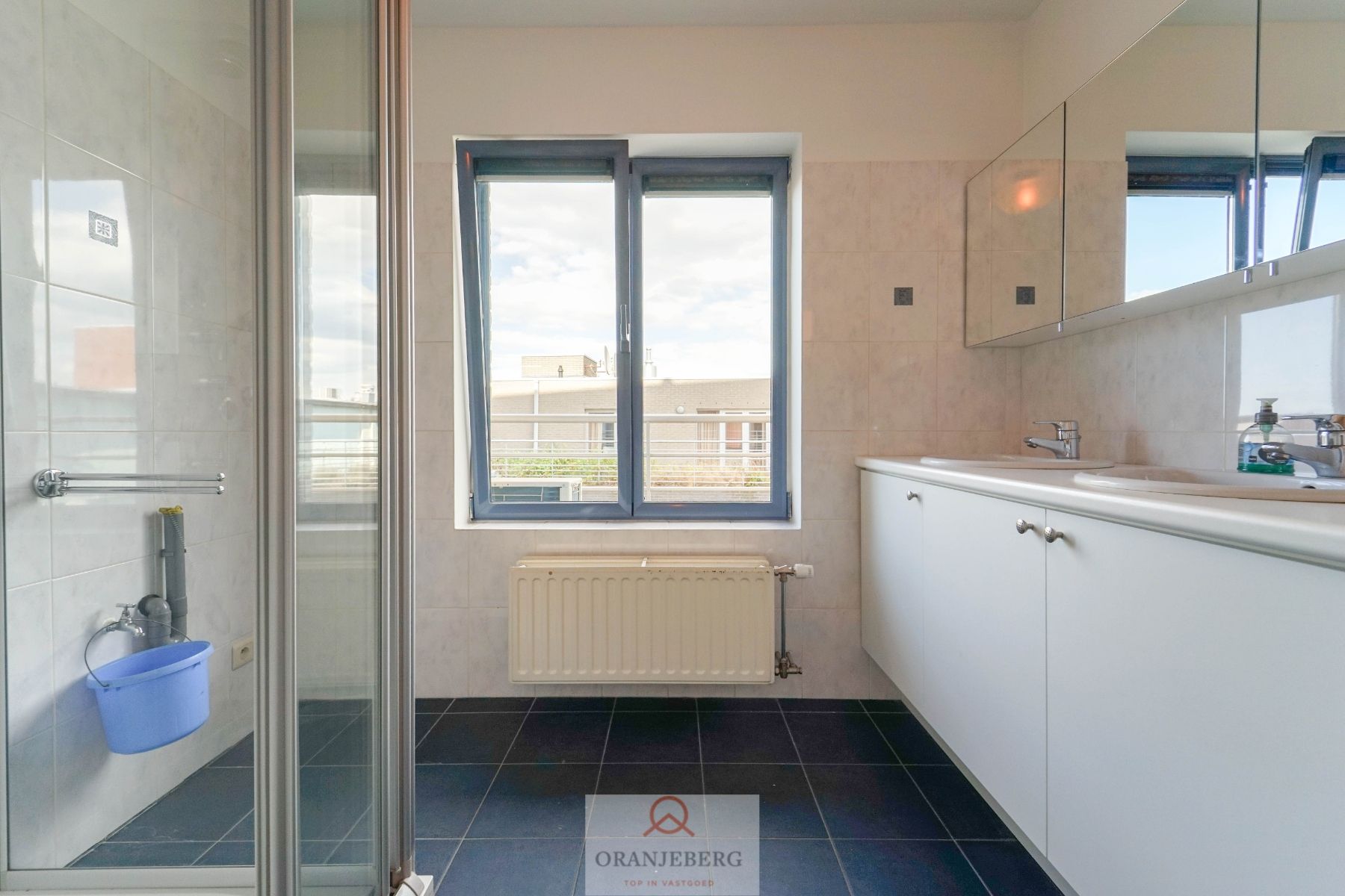 Lichtrijk en ruim appartement (102 m²) met zicht op het Zuidpark, Sint-Pietersabdij, Boekentoren foto 25