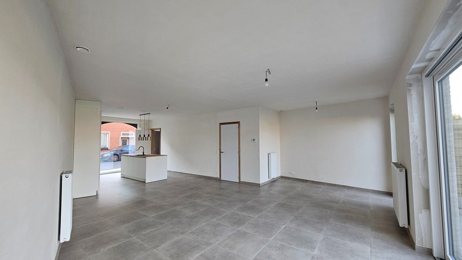 Aartrijke - Engelstraat - Lot 5 foto 3