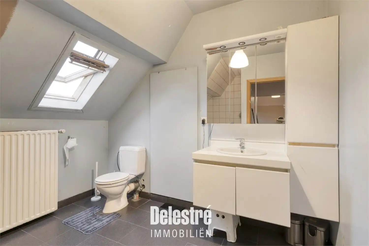 RUIM APP. 135 M2 EN 3 SLPK. CENTRUM MERE foto 17