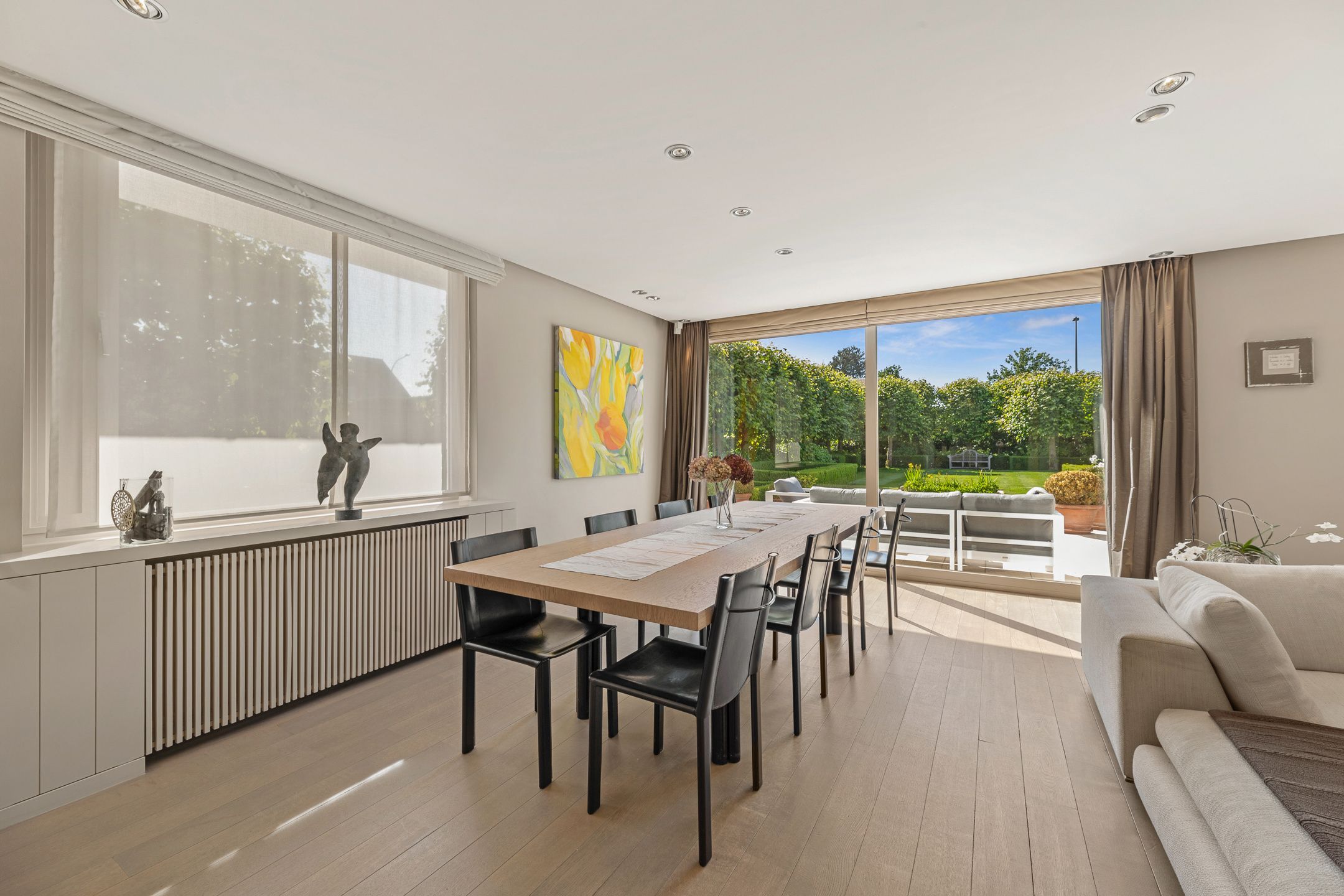 LUXE VILLA met 5 SLK, tuin met zwembad & PRAKTIJK foto 9