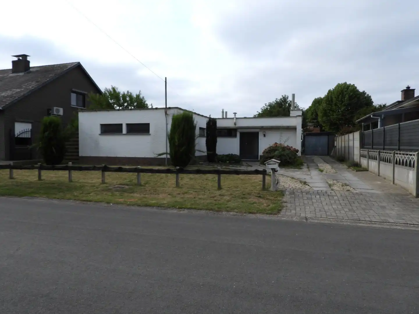 Huis te koop Hannefveldstraat 22 - - 3510 Hasselt