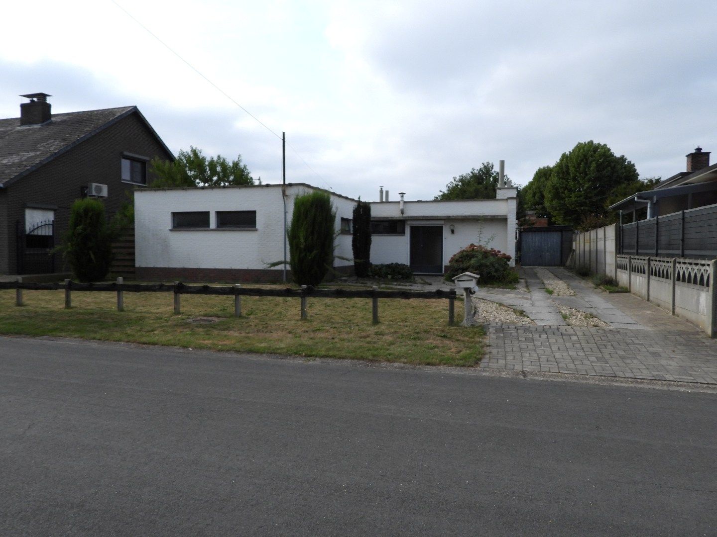 Woning te koop Hannefveldstraat 22 - 3510 Kermt foto 2