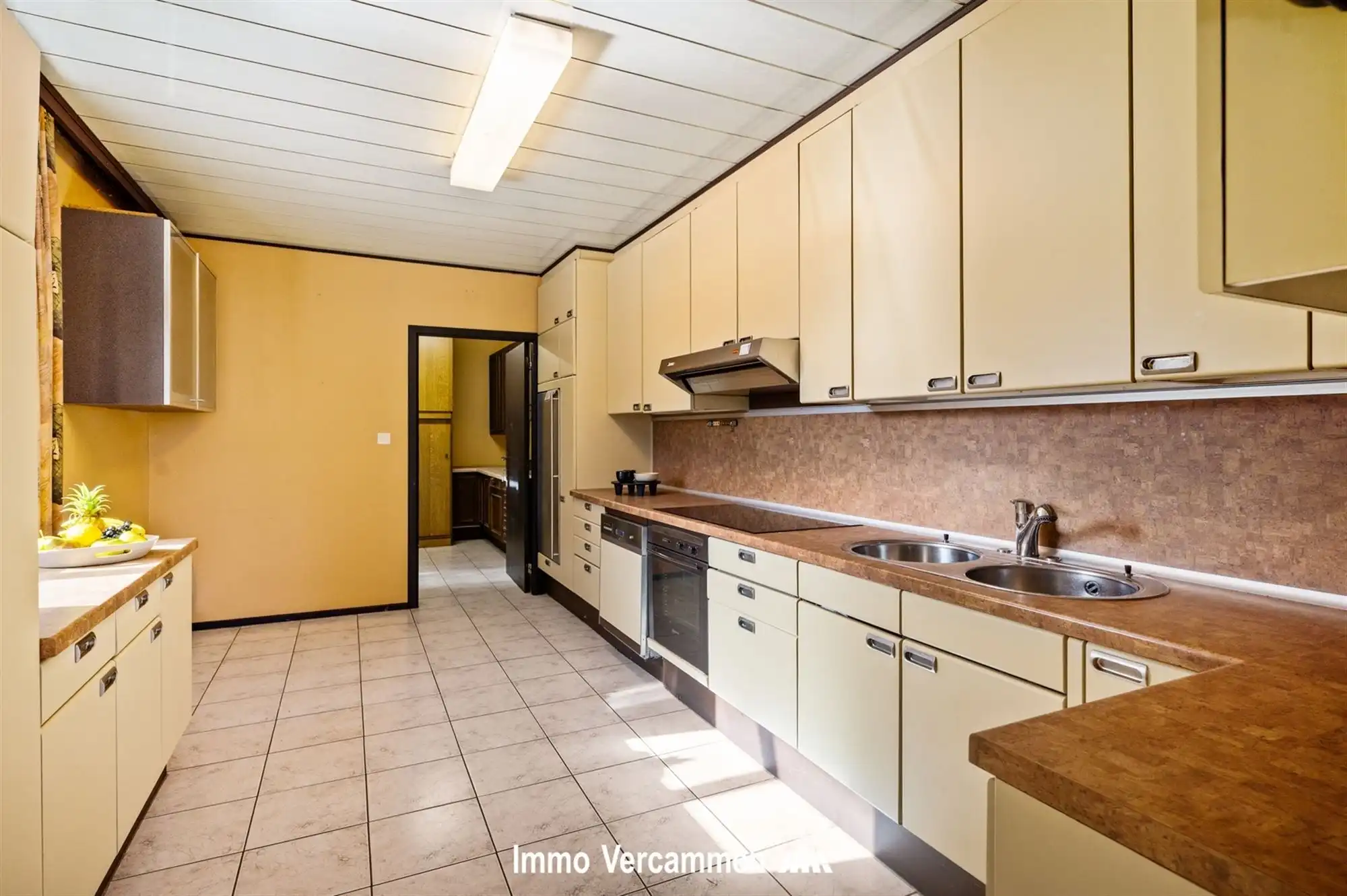 Residentieel gelegen laagbouwvilla te Duffel foto 6