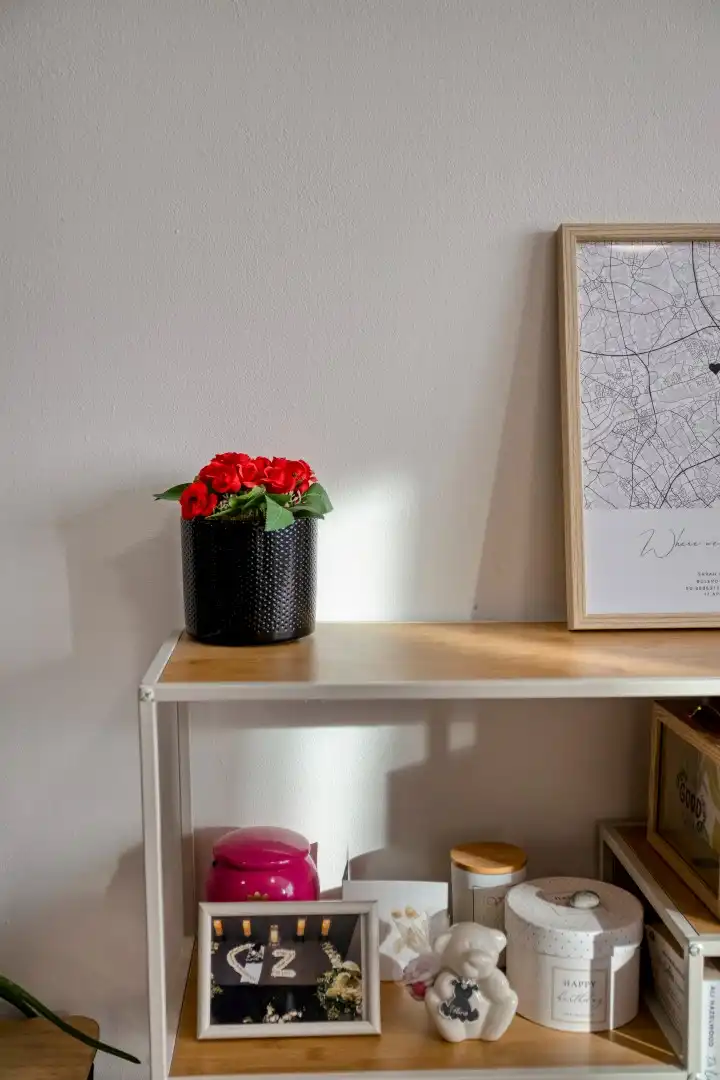 Leuk 2 slaapkamerappartement in het centrum van Wevelgem! foto 7
