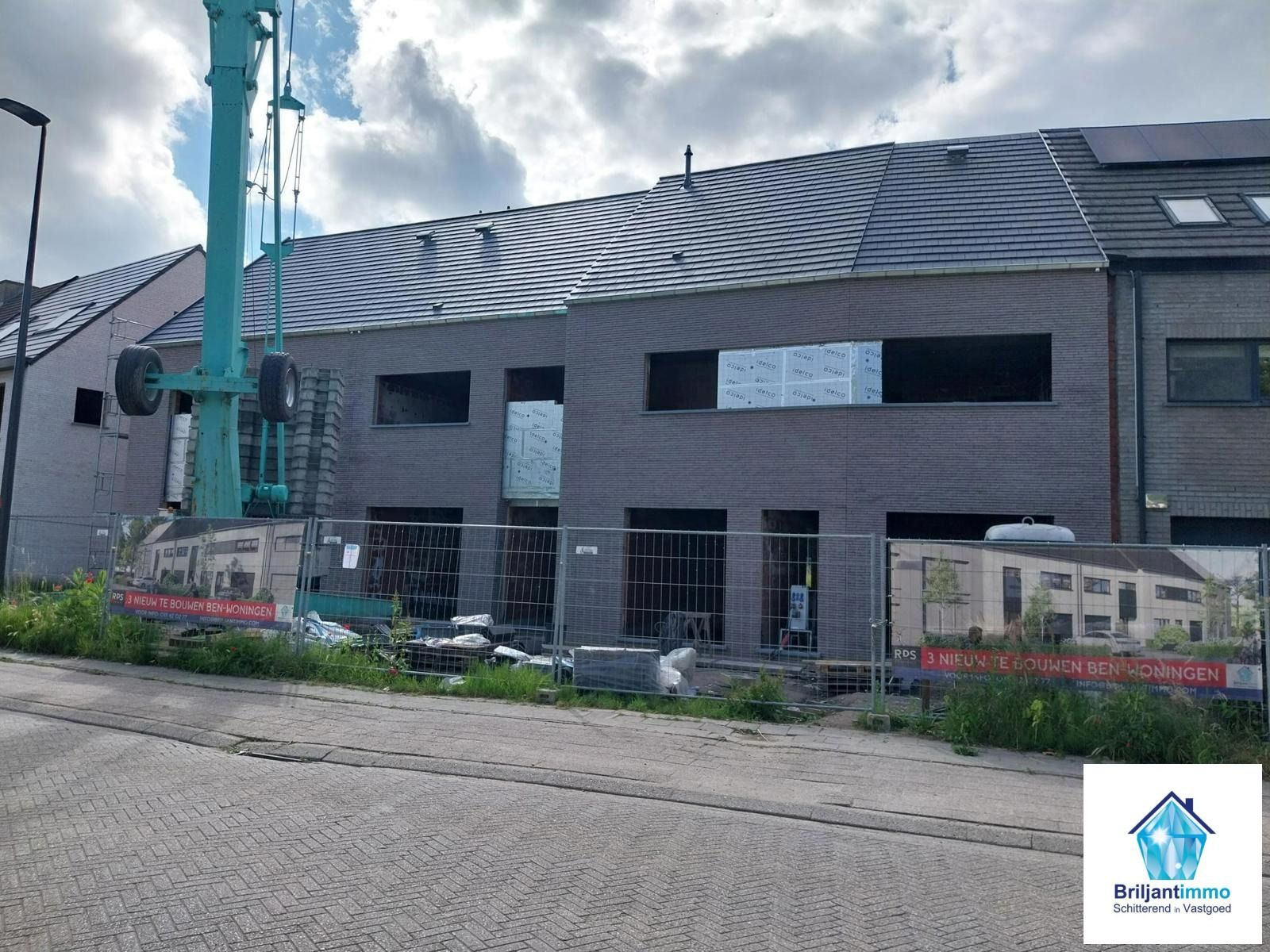 Huis te koop Breendonkstraat 172 - 2830 Willebroek