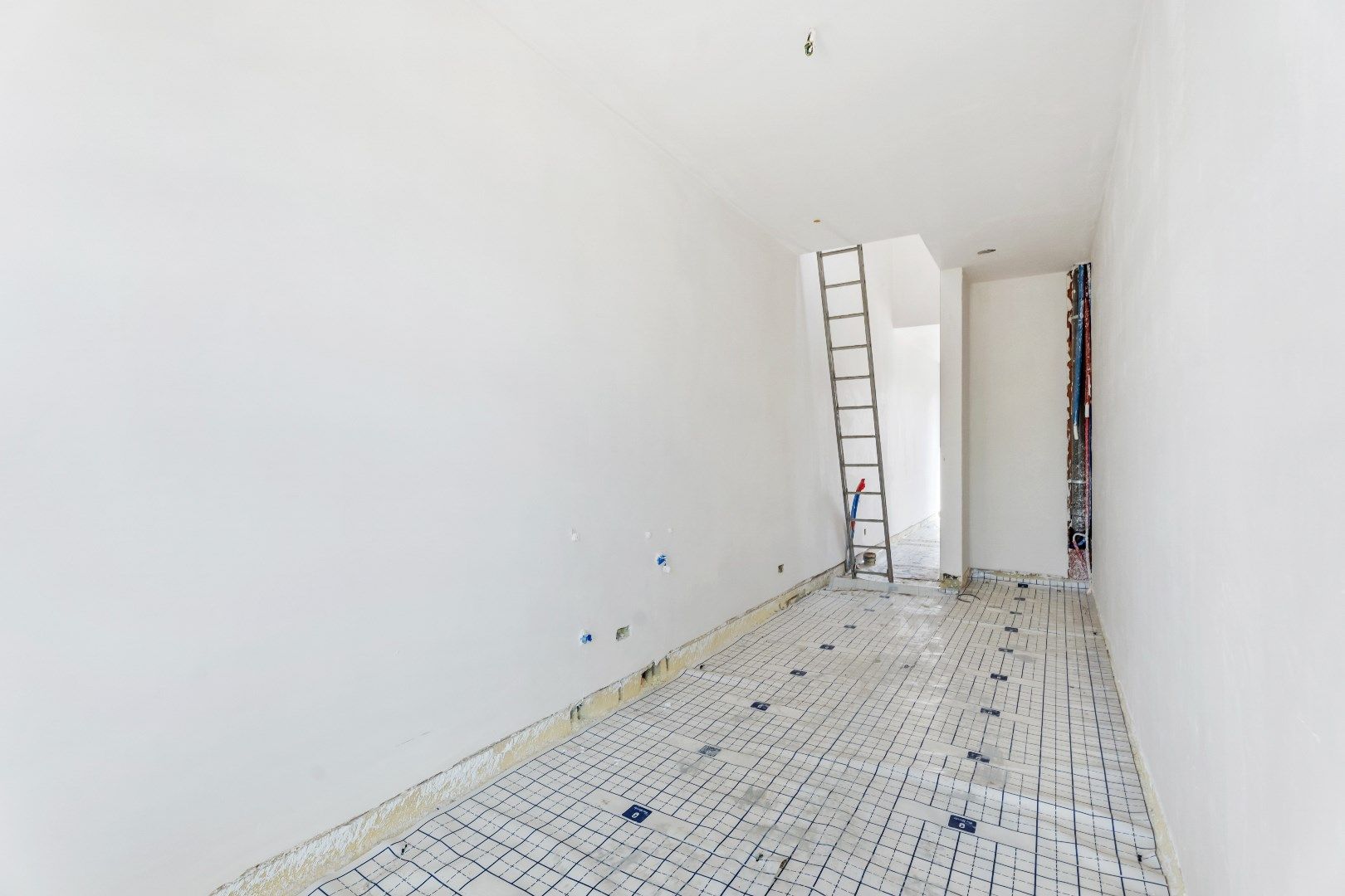 LAATSTE 2 NIEUWBOUWWONING IN HARTJE TIELT | TOPLOCATIE!!! foto 10