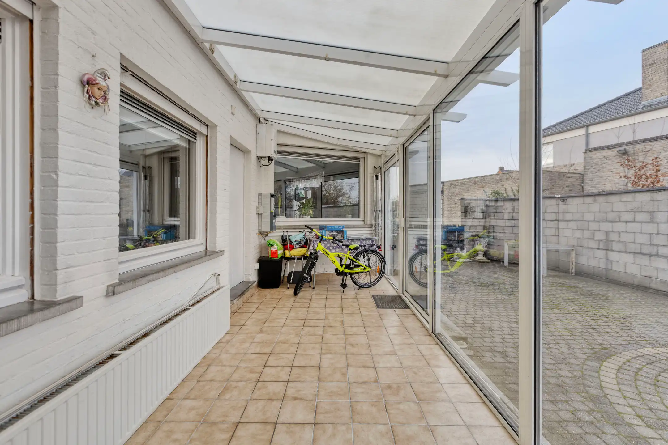 Instapklare woning met 3 slaapkamers op perceel van 15a foto 18