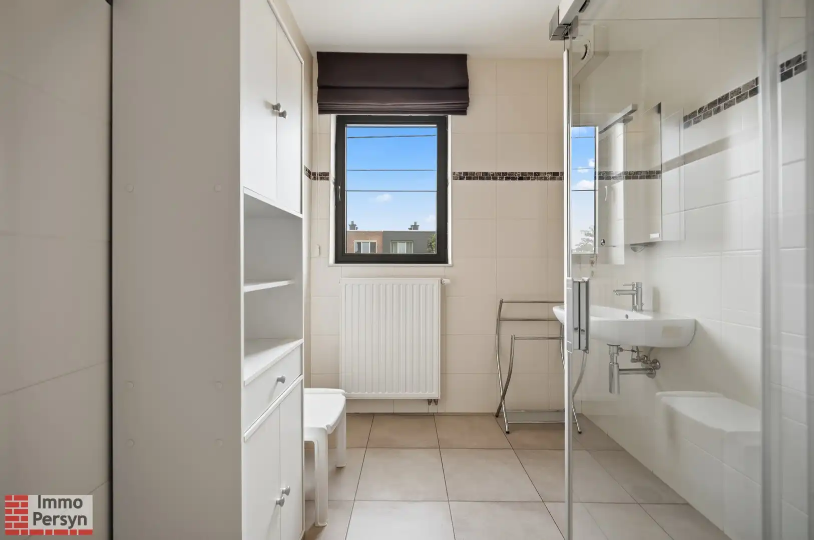 Modern en veelzijdig gebouw met 3 appartementen, rustige tuin en aanpalend perceel te Bekkevoort foto 28